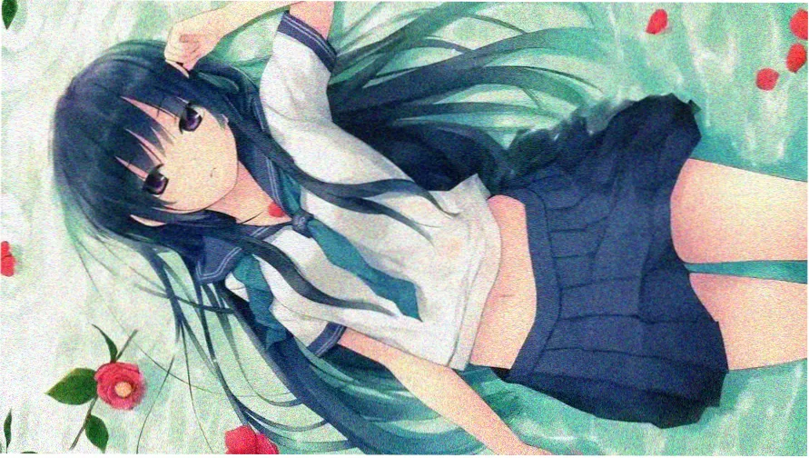 蓝锁